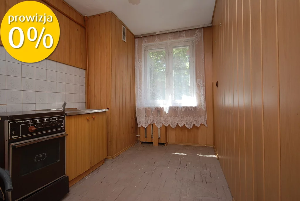 2 pokoje, mieszkanie 49,69 m², piętro 2, oferta nr , 1100/7250/OMS, Wrocław, Przedmieście Oławskie, Stacha Świstackiego