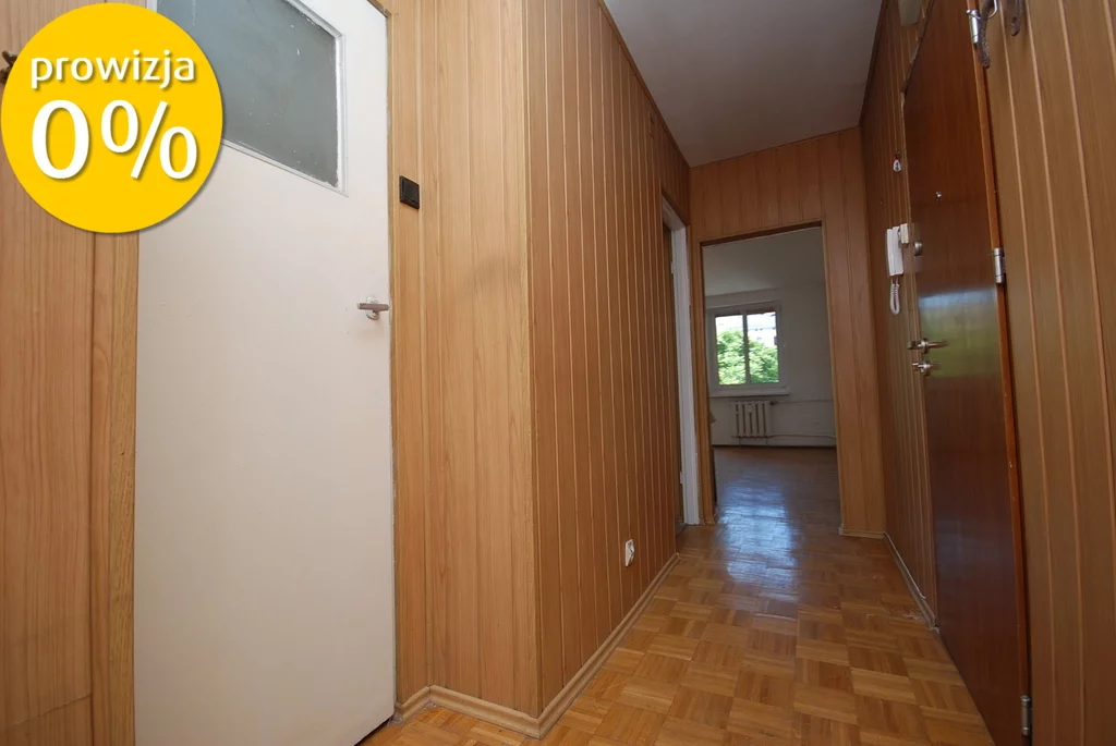 2 pokoje, mieszkanie 49,69 m², piętro 2, oferta nr , 1100/7250/OMS, Wrocław, Przedmieście Oławskie, Stacha Świstackiego