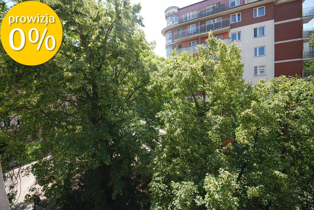 2 pokoje, mieszkanie 49,69 m², piętro 2, oferta nr , 1100/7250/OMS, Wrocław, Przedmieście Oławskie, Stacha Świstackiego