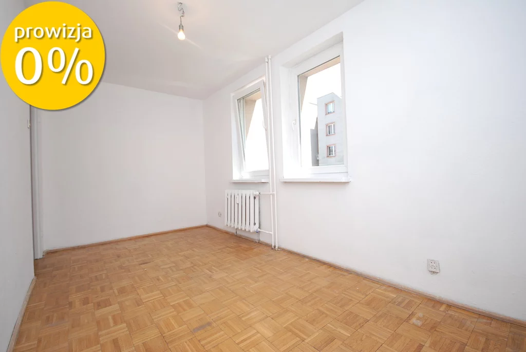 2 pokoje, mieszkanie 49,69 m², piętro 2, oferta nr , 1111/7250/OMS, Wrocław, Przedmieście Oławskie, Stacha Świstackiego