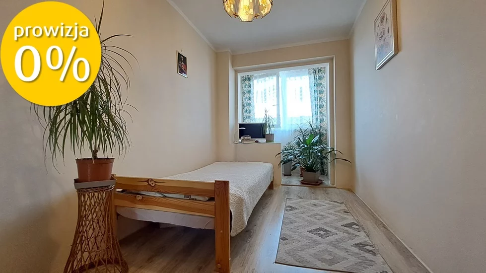 Apartamenty 1089/7250/OMS Wrocław Strzegomska