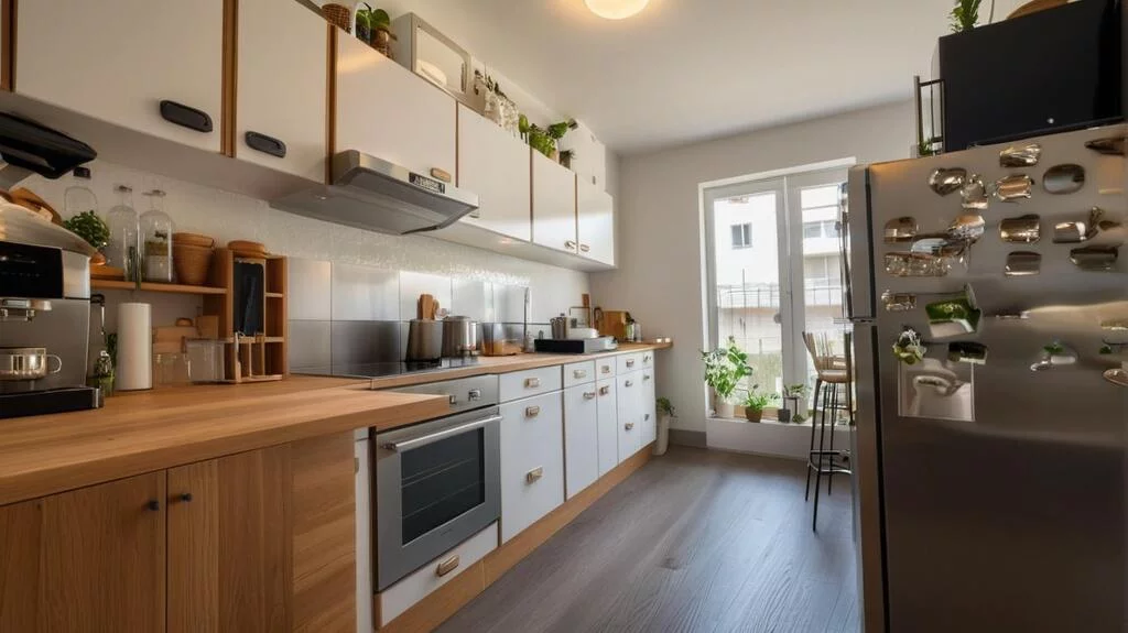 2 pokoje, mieszkanie 46,17 m², piętro 2, oferta nr , 1096/7250/OMS, Wrocław, Krzyki-Partynice, Krzyki, Tadeusza Kościuszki