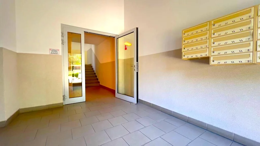 2 pokoje, mieszkanie 46,17 m², piętro 2, oferta nr , 1096/7250/OMS, Wrocław, Krzyki-Partynice, Krzyki, Tadeusza Kościuszki