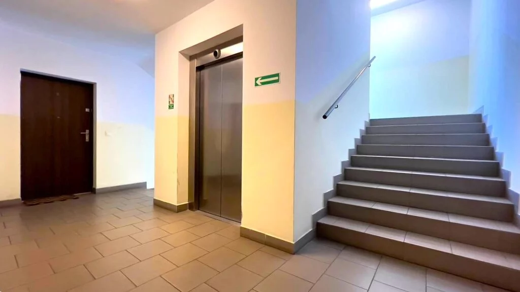 2 pokoje, mieszkanie 46,17 m², piętro 2, oferta nr , 1096/7250/OMS, Wrocław, Krzyki-Partynice, Krzyki, Tadeusza Kościuszki