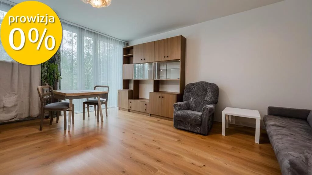 Mieszkanie na sprzedaż, 47,00 m², 2 pokoje, parter, oferta nr 909/7250/OMS