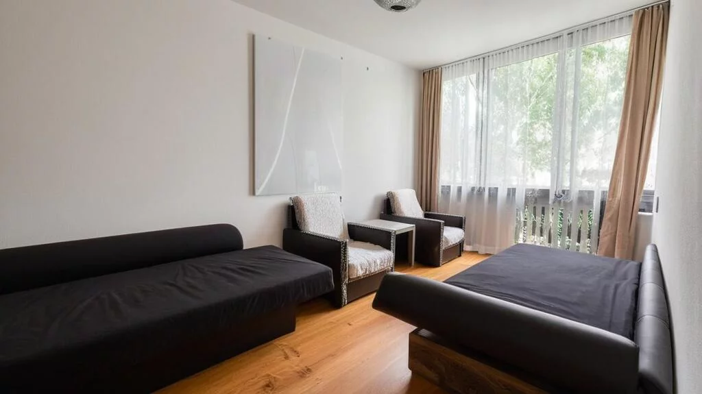 2 pokoje, mieszkanie 47,00 m², parter, oferta nr , 1118/7250/OMS, Wrocław, Krzyki-Partynice, Krzyki, Wincentego Stysia