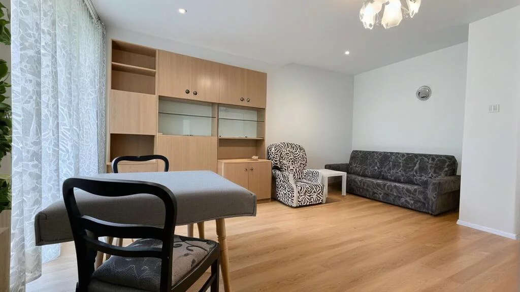 2 pokoje, mieszkanie 47,00 m², parter, oferta nr , 1118/7250/OMS, Wrocław, Krzyki-Partynice, Krzyki, Wincentego Stysia