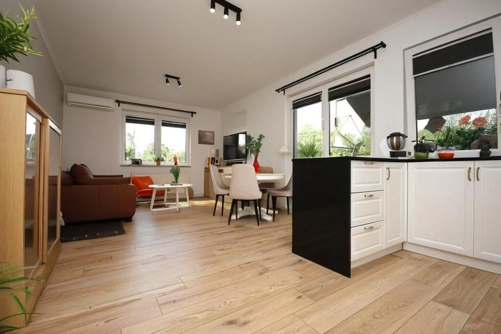 2 pokoje, mieszkanie 57,77 m², parter, oferta nr , 1093/7250/OMS, Wrocław, Oporów