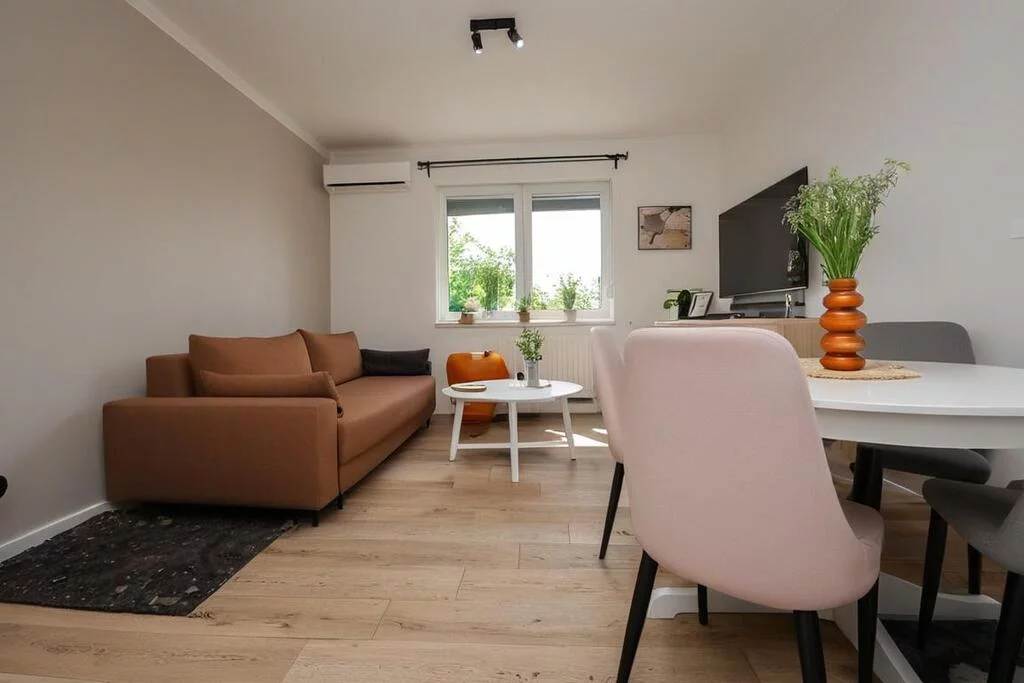 2 pokoje, mieszkanie 57,77 m², parter, oferta nr , 1093/7250/OMS, Wrocław, Oporów