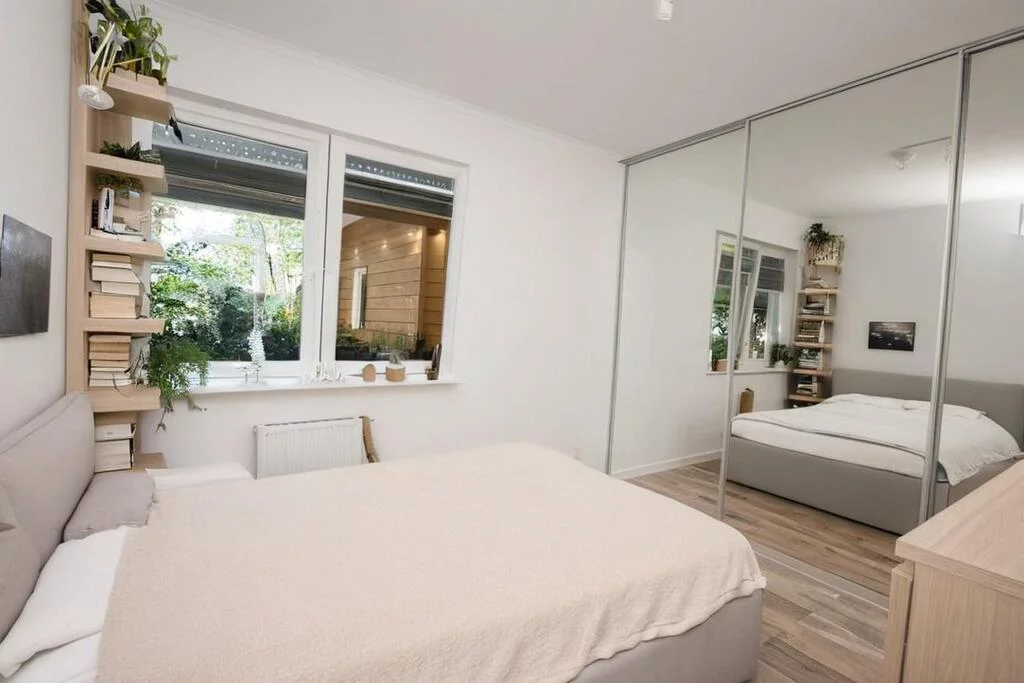 2 pokoje, mieszkanie 57,77 m², parter, oferta nr , 1093/7250/OMS, Wrocław, Oporów