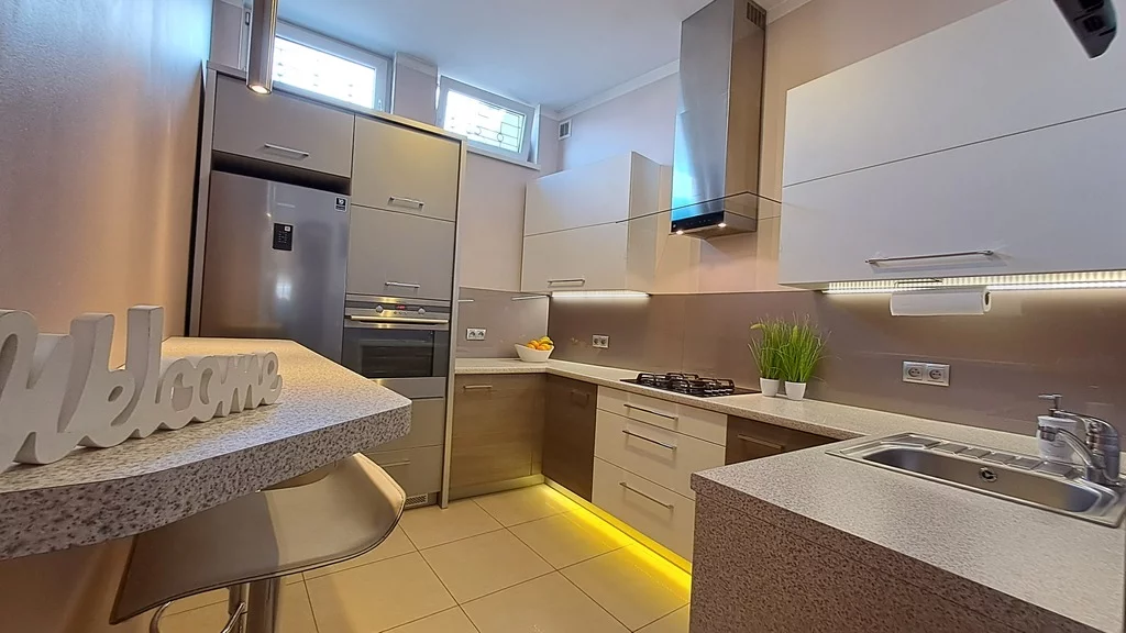 Apartamenty 1061/7250/OMS Wrocław Plac Grunwaldzki