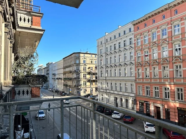 2 pokoje, apartament 52,00 m², piętro 2, oferta nr , 1097/7250/OMS, Wrocław, Stare Miasto