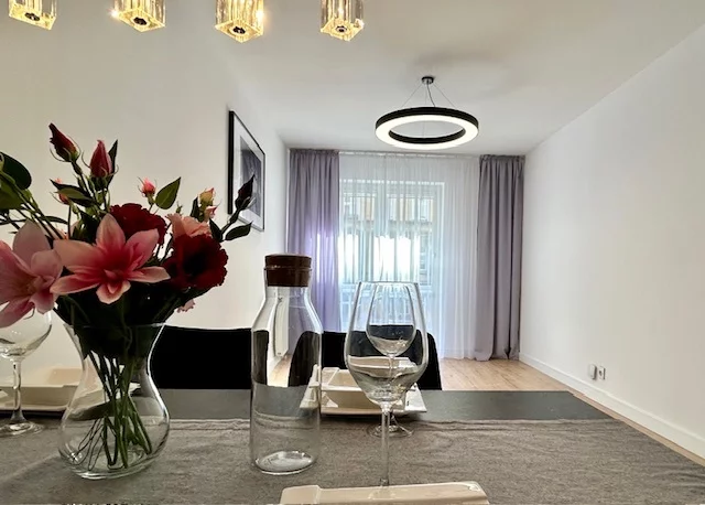 2 pokoje, apartament 52,00 m², piętro 2, oferta nr , 1097/7250/OMS, Wrocław, Stare Miasto