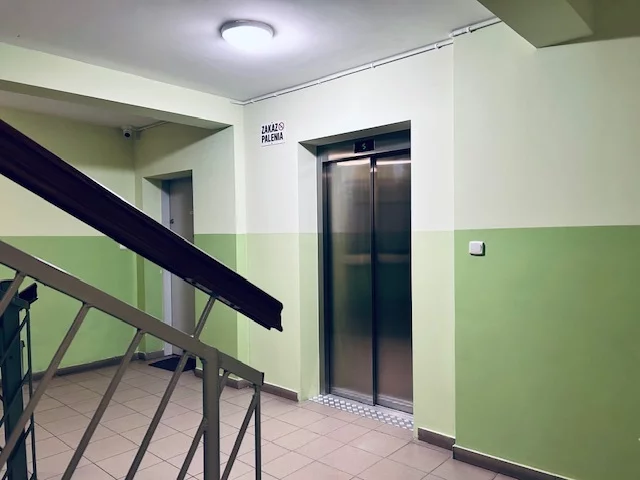 2 pokoje, apartament 52,00 m², piętro 2, oferta nr , 1097/7250/OMS, Wrocław, Stare Miasto