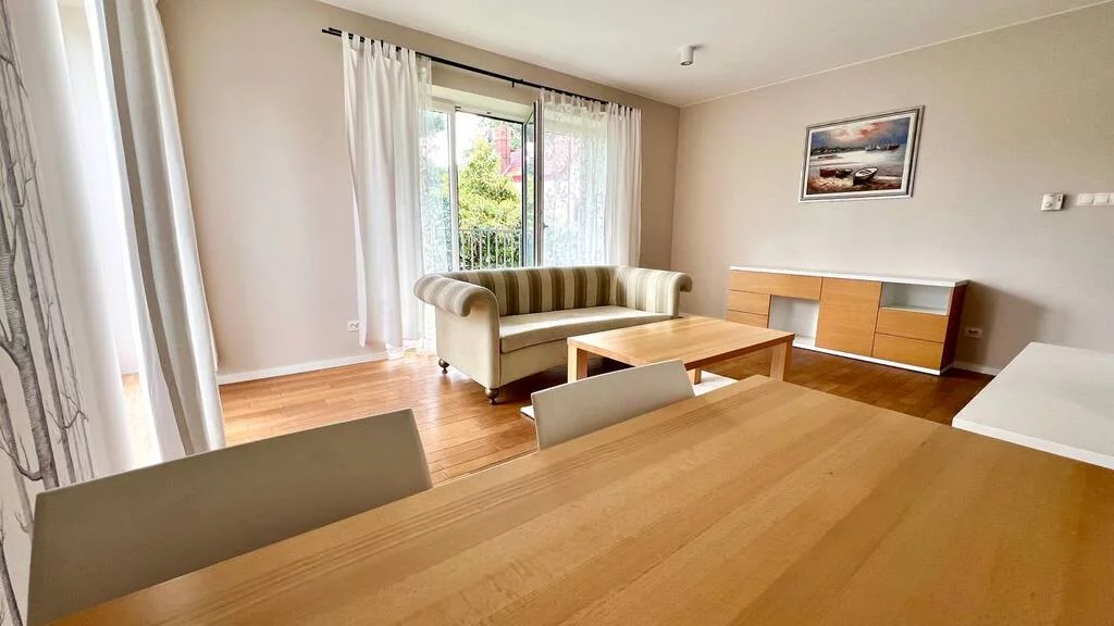 Apartamenty 170/7250/OMW Wrocław Borek Krucza