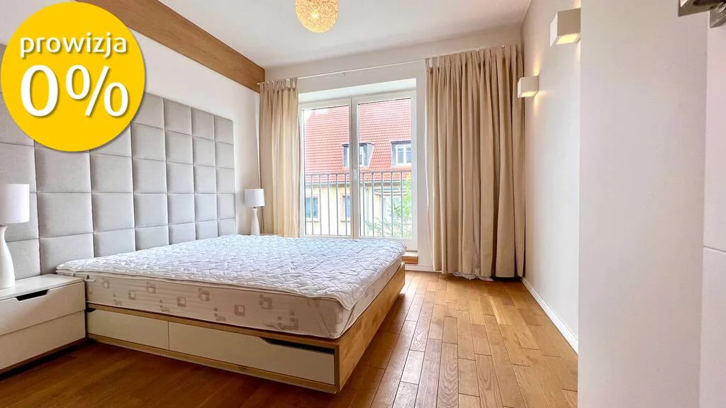Apartamenty 165/7250/OMW Wrocław Krzyki-Partynice Oficerska