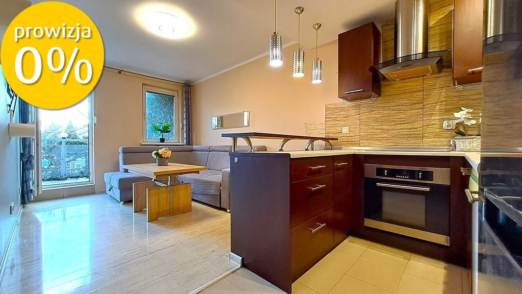 Apartamenty 196/7250/OMW Wrocław Krzyki-Partynice Opolska