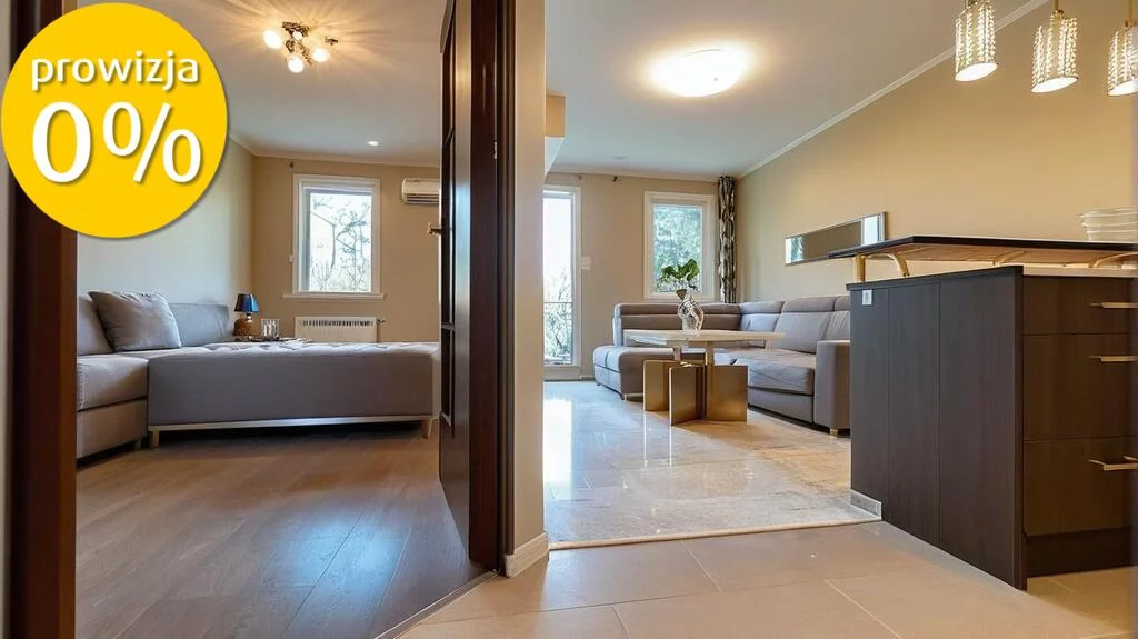 2 pokoje, mieszkanie 39,00 m², parter, oferta nr , 196/7250/OMW, Wrocław, Krzyki-Partynice, Krzyki, Opolska