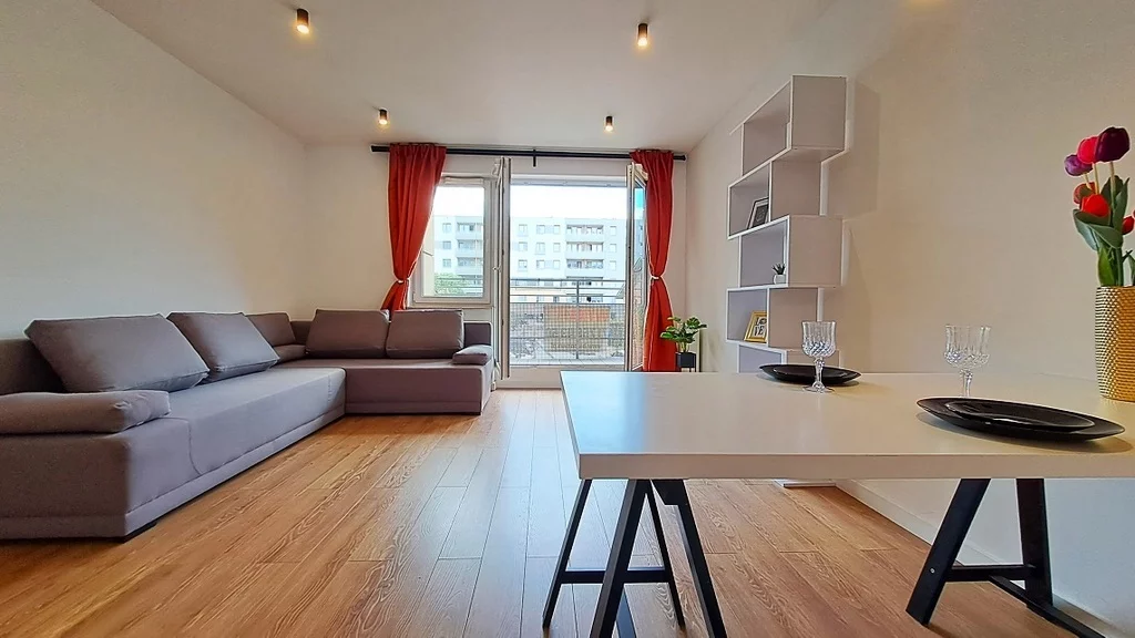 Apartamenty 167/7250/OMW Wrocław Stare Miasto Tęczowa