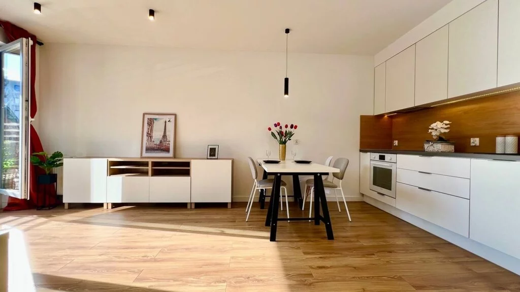Apartamenty 171/7250/OMW Wrocław Stare Miasto Tęczowa