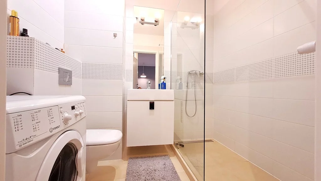 2 pokoje, mieszkanie 34,22 m², piętro 1, oferta nr , 178/7250/OMW, Wrocław, Stare Miasto, Tęczowa