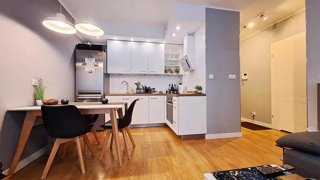 2 pokoje, mieszkanie 34,22 m², piętro 1, oferta nr , 187/7250/OMW, Wrocław, Stare Miasto, Tęczowa