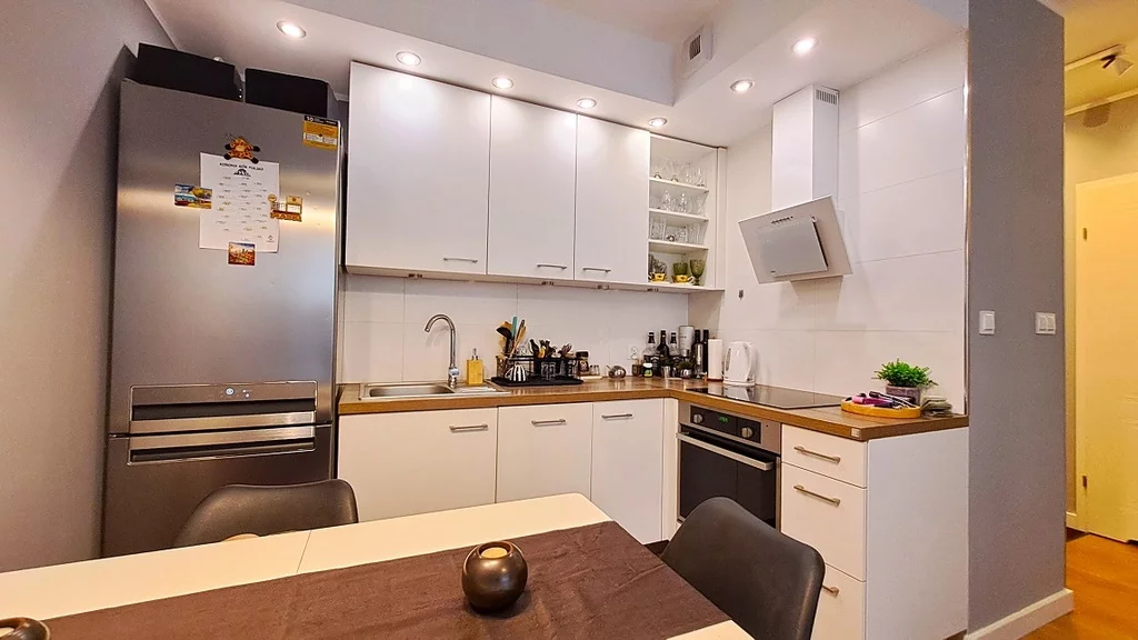 2 pokoje, mieszkanie 34,22 m², piętro 1, oferta nr , 187/7250/OMW, Wrocław, Stare Miasto, Tęczowa
