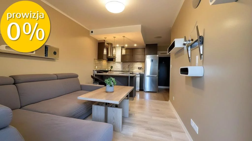 2 pokoje, mieszkanie 39,00 m², parter, oferta nr , 195/7250/OMW, Wrocław, Krzyki-Partynice, Krzyki