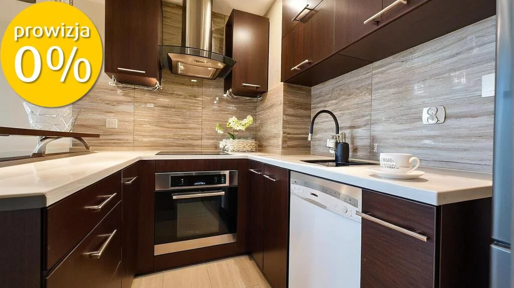 2 pokoje, mieszkanie 39,00 m², parter, oferta nr , 195/7250/OMW, Wrocław, Krzyki-Partynice, Krzyki