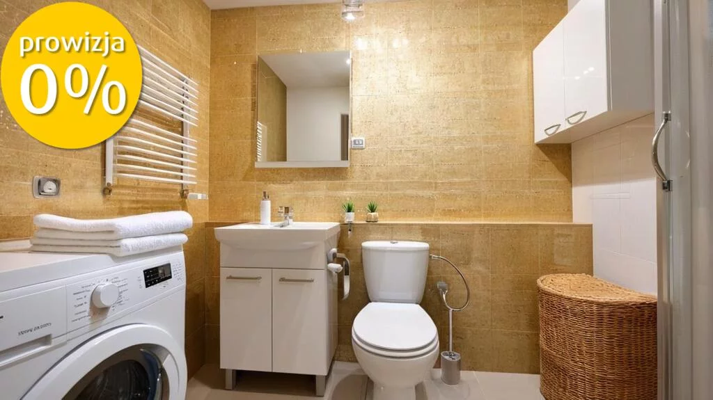 2 pokoje, mieszkanie 39,00 m², parter, oferta nr , 195/7250/OMW, Wrocław, Krzyki-Partynice, Krzyki