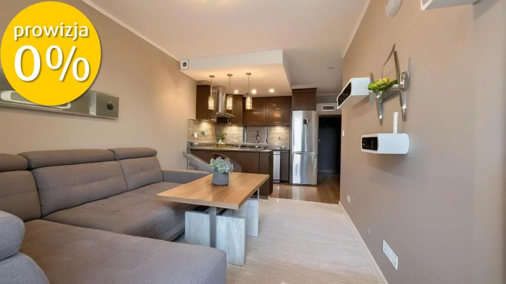 2 pokoje, mieszkanie 39,00 m², parter, oferta nr , 195/7250/OMW, Wrocław, Krzyki-Partynice, Krzyki