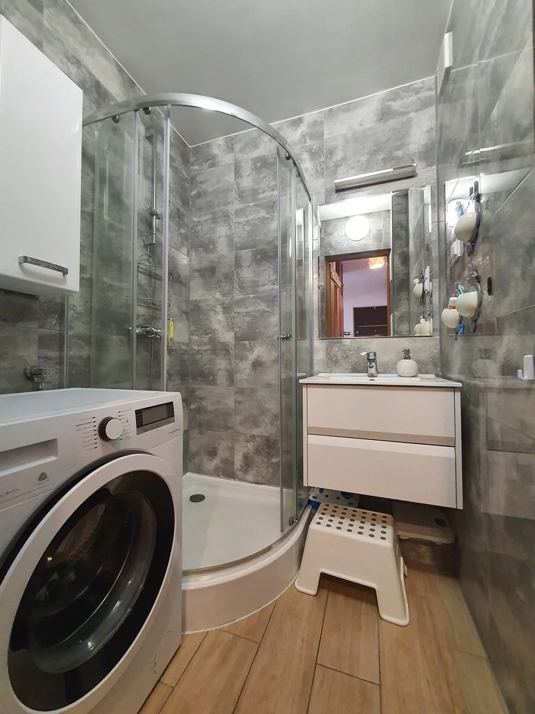 3 pokoje, apartament 54,00 m², piętro 3, oferta nr , 996/7250/OMS, Wrocław, Bezpieczna