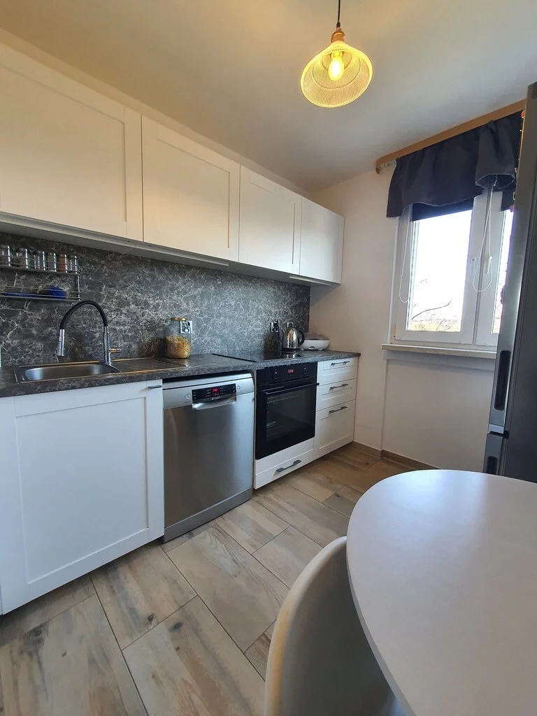 3 pokoje, apartament 54,00 m², piętro 3, oferta nr , 996/7250/OMS, Wrocław, Bezpieczna