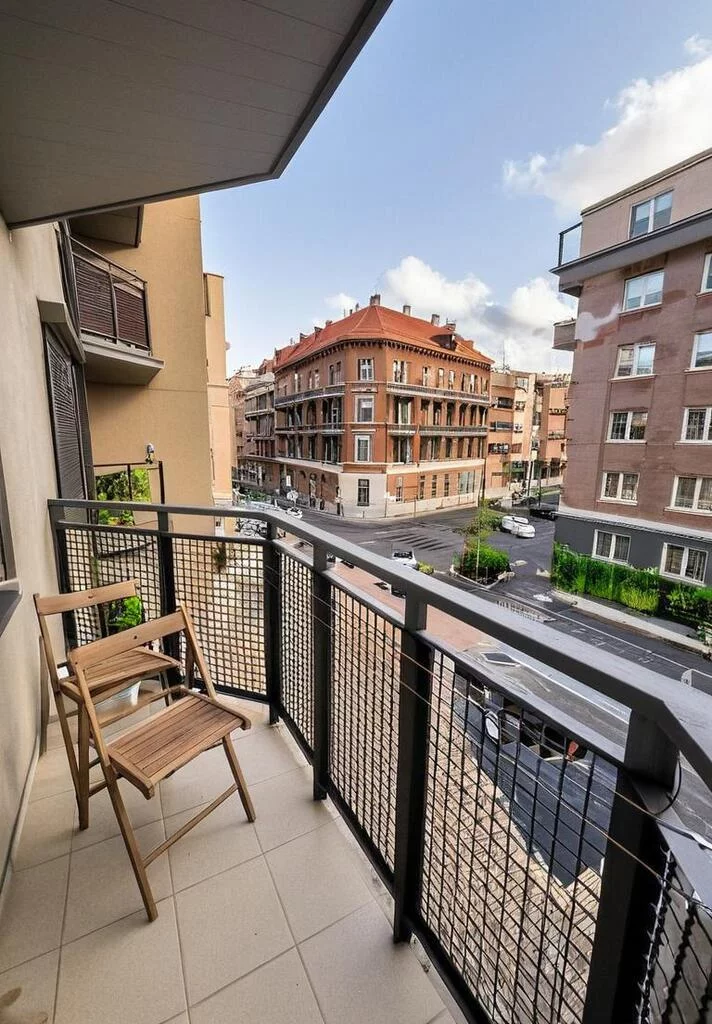 Apartamenty 1060/7250/OMS Wrocław Krzyki-Partynice Komuny Paryskiej