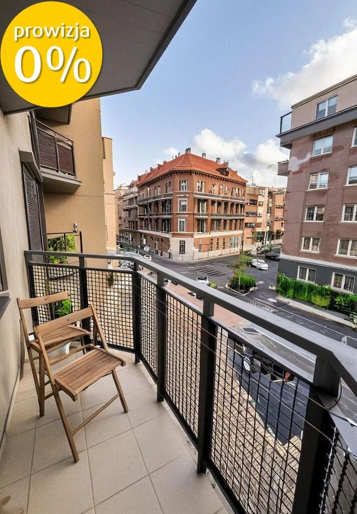3 pokoje, mieszkanie 66,00 m², piętro 2, oferta nr , 1099/7250/OMS, Wrocław, Przedmieście Oławskie, Komuny Paryskiej