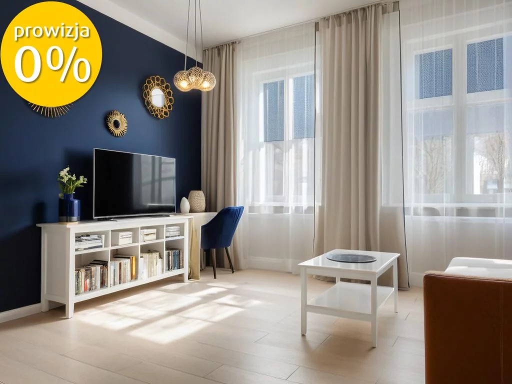 Apartamenty 1049/7250/OMS Legnica