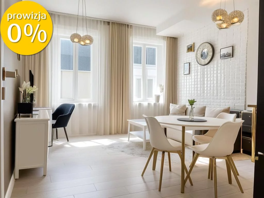 Apartamenty 1074/7250/OMS Legnica