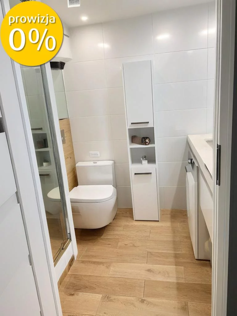 3 pokoje, mieszkanie 48,00 m², piętro 1, oferta nr , 1074/7250/OMS, Legnica