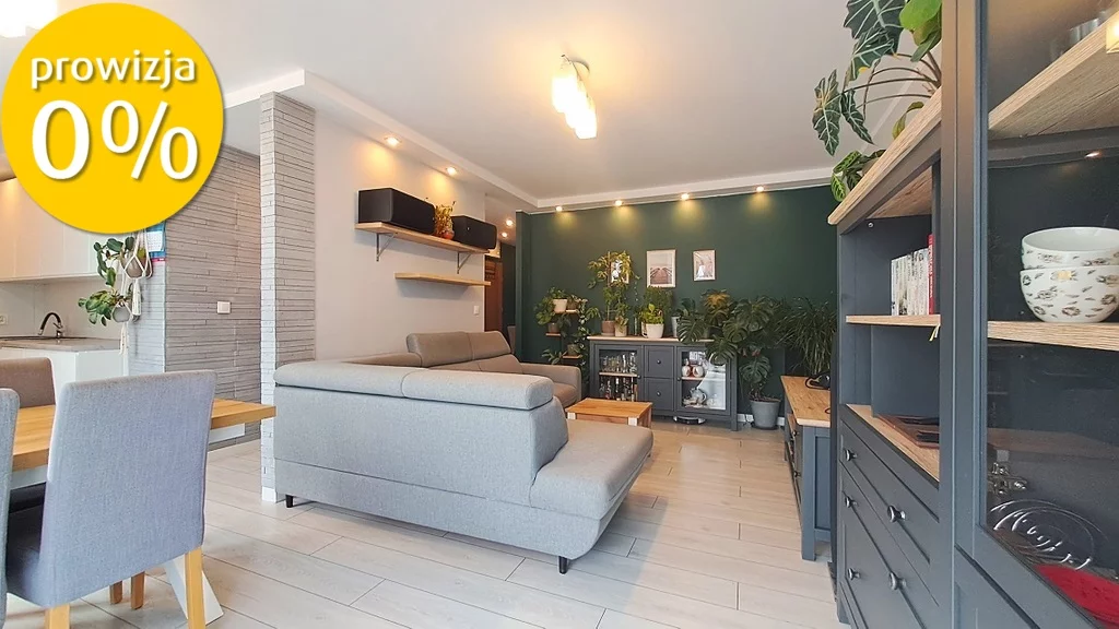 Apartamenty 1101/7250/OMS Wrocław Łomnicka