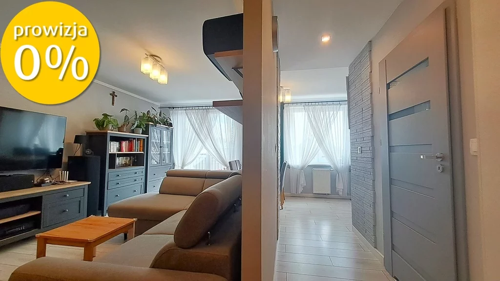 3 pokoje, mieszkanie 71,68 m², piętro 2, oferta nr , 1101/7250/OMS, Wrocław, Fabryczna, Łomnicka
