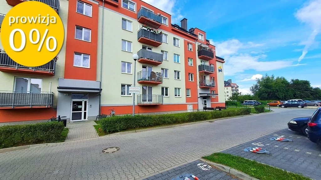 3 pokoje, mieszkanie 71,68 m², piętro 2, oferta nr , 1101/7250/OMS, Wrocław, Fabryczna, Łomnicka