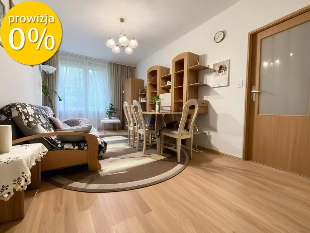 Mieszkanie na sprzedaż, 64,80 m², 3 pokoje, 4 piętro, oferta nr 904/7250/OMS