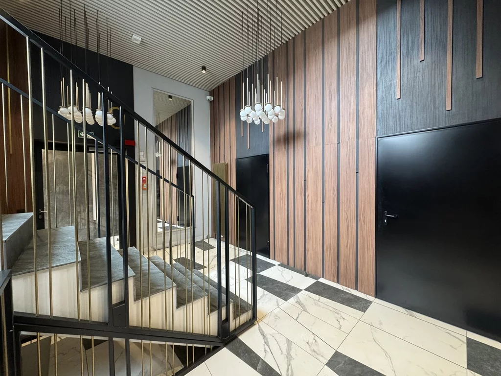 3 pokoje, mieszkanie 55,45 m², piętro 1, oferta nr , 1068/7250/OMS, Wrocław, Krzyki-Partynice, Krzyki, Nyska