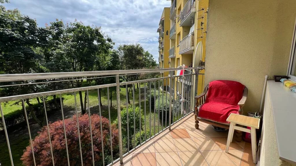 Apartamenty 1041/7250/OMS Wrocław Rogowska