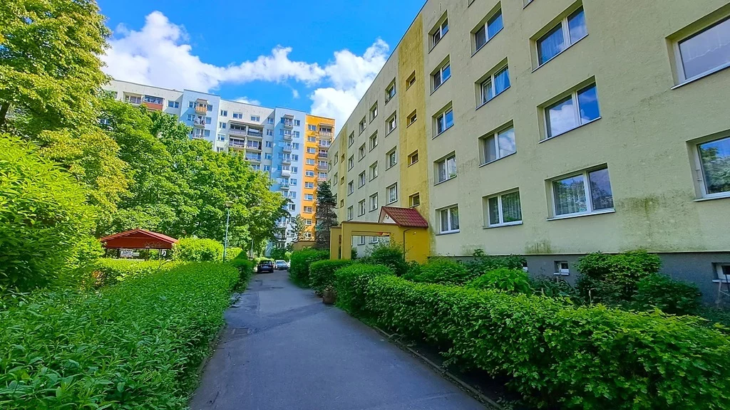 Apartamenty 1086/7250/OMS Wrocław Rogowska