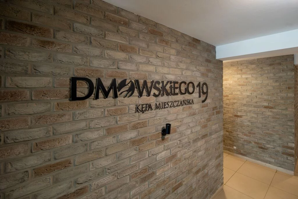 3 pokoje, apartament 72,80 m², piętro 1, oferta nr , 979/7250/OMS, Wrocław, Romana Dmowskiego