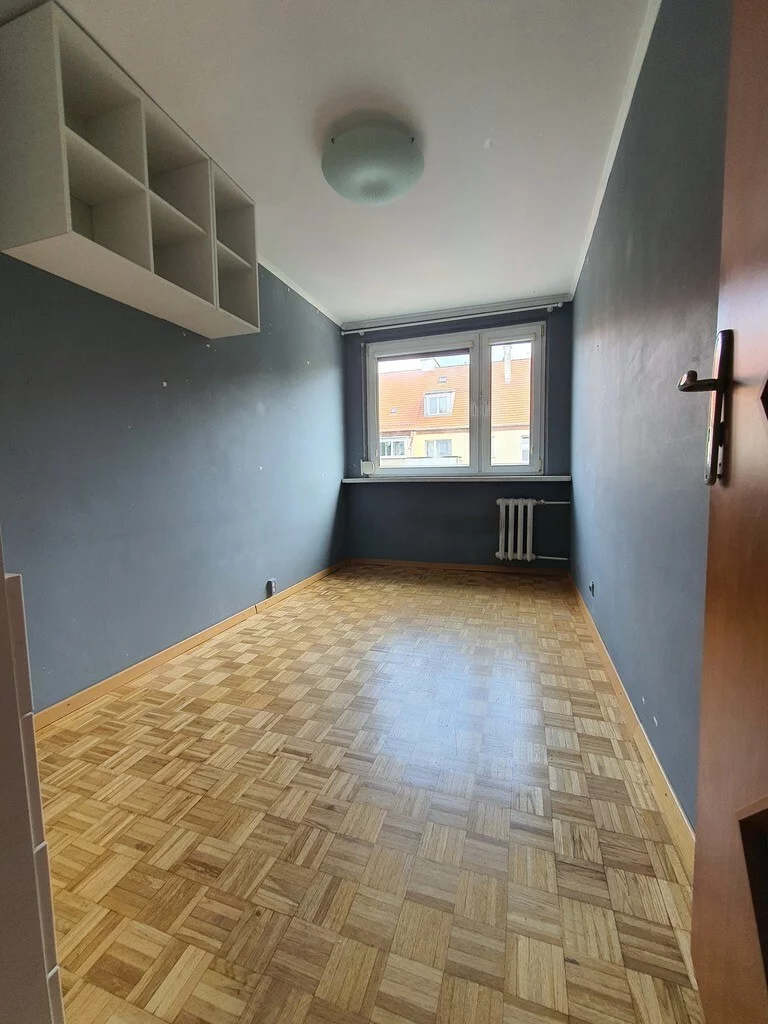 3 pokoje, mieszkanie 51,90 m², piętro 2, oferta nr , 1092/7250/OMS, Wrocław, Grabiszyn-Grabiszynek, Grabiszyn, Stopnicka