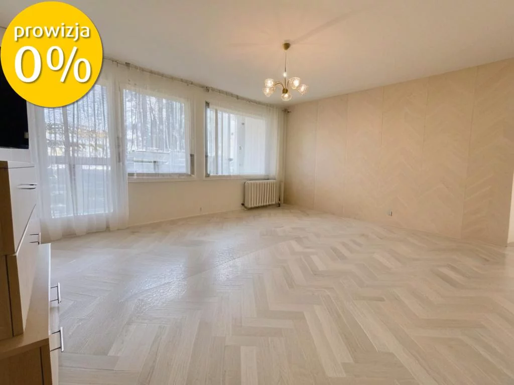 Apartamenty 1017/7250/OMS Wrocław Muchobór Mały Szkocka