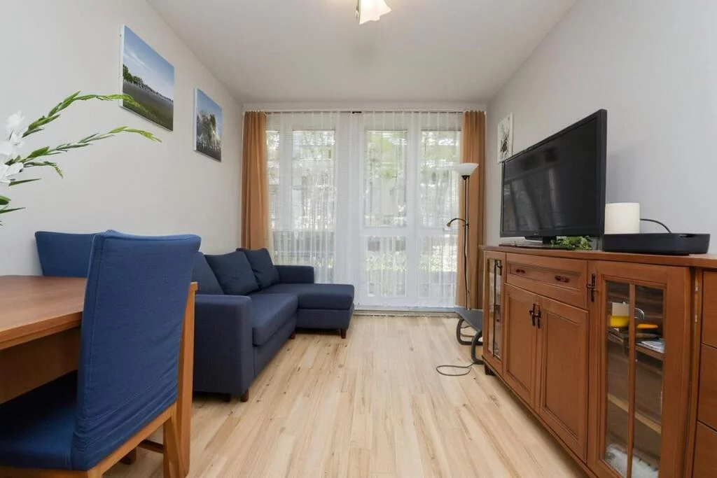 Apartamenty 1070/7250/OMS Wrocław Huby Widna