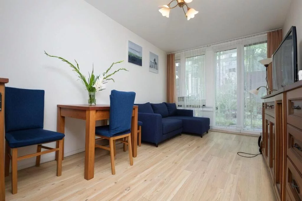Apartamenty 1046/7250/OMS Wrocław Krzyki-Partynice Widna